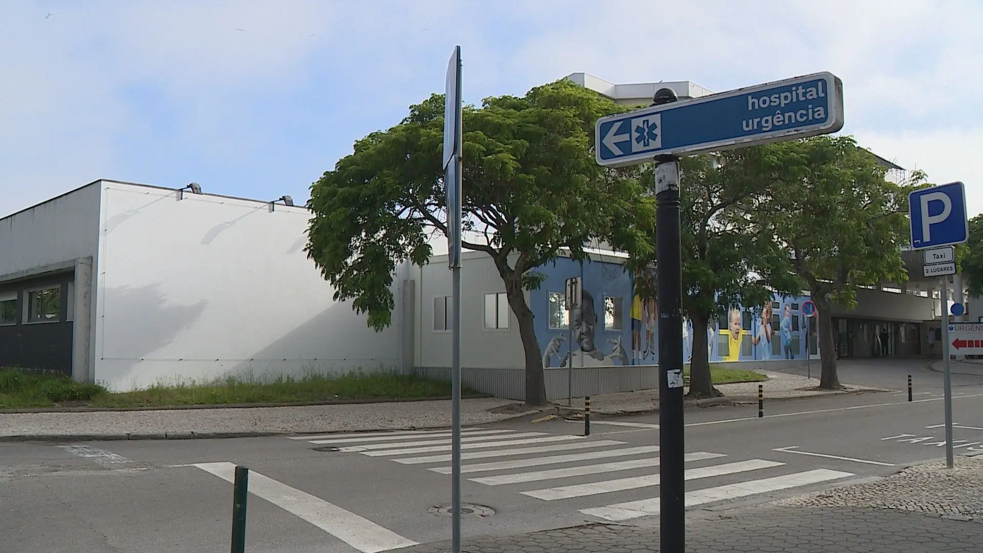 Urgência de obstetrícia e ginecologia encerra à noite em Aveiro 