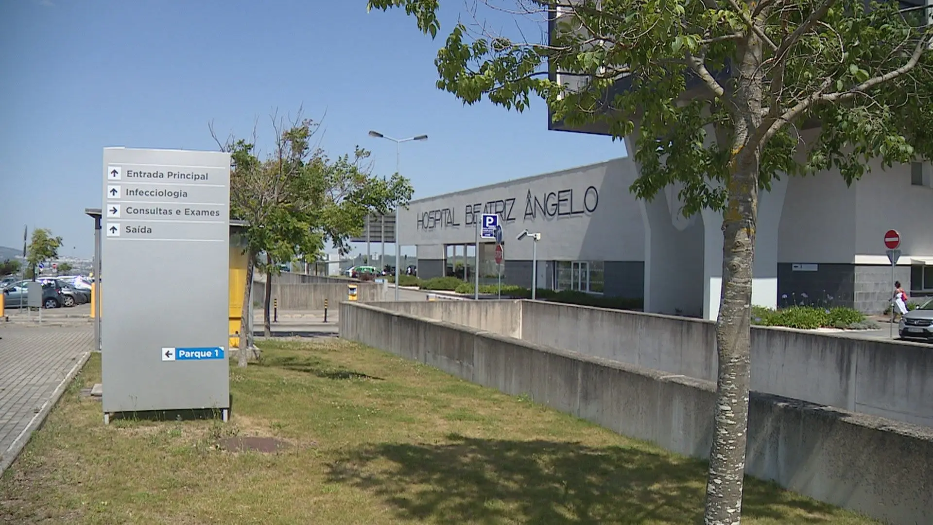Hospital de Loures "vive os piores momentos da sua história", descrevem médicos