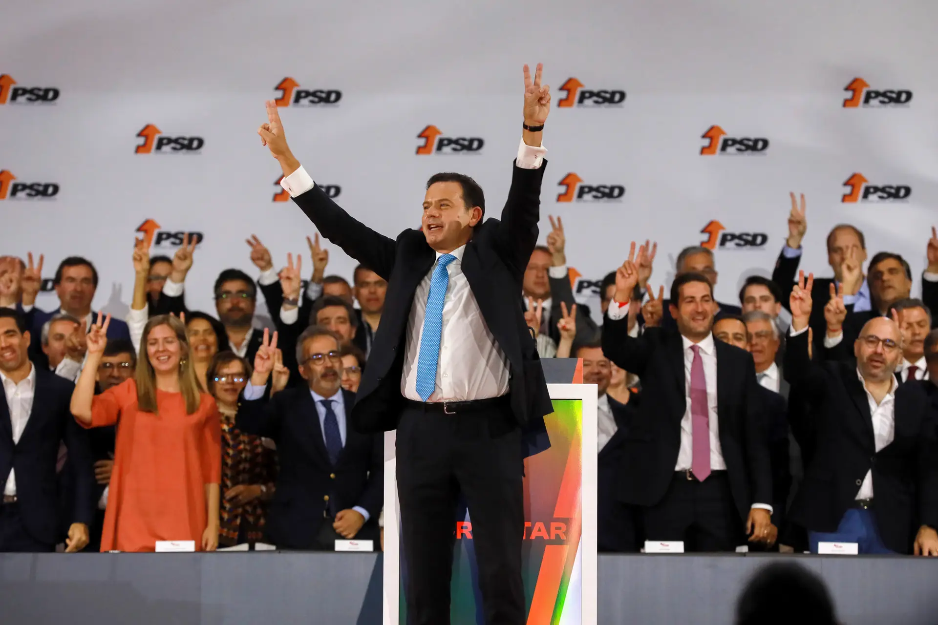 Referendo sobre a regionalização é “uma irresponsabilidade e um erro”
