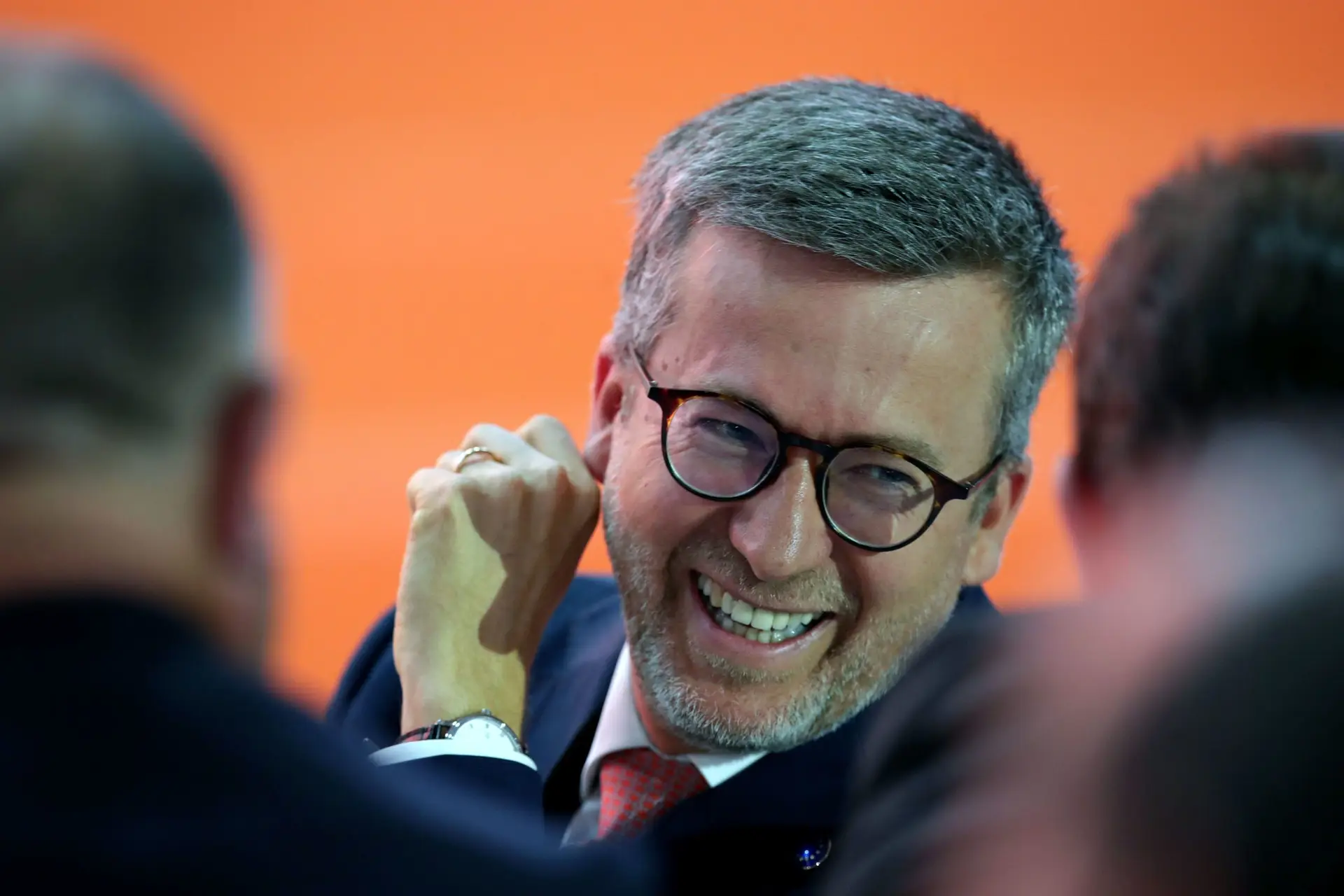 Novo aeroporto de Lisboa: Carlos Moedas sabia da decisão de Pedro Nuno Santos 