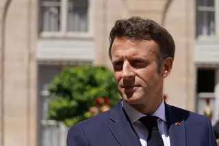 Partido de Macron garante que novo Governo será conhecido nas “próximas horas”