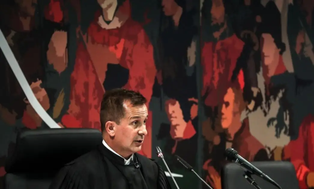 Ivo Rosa deixa de ser juiz de instrução do processo BES/GES