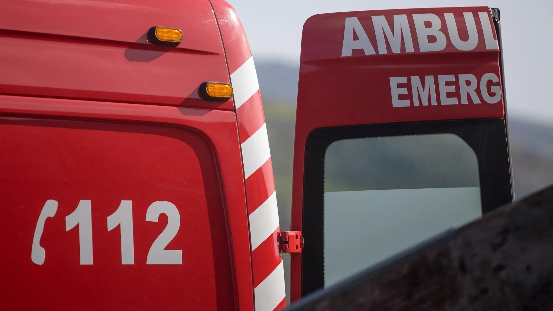 Algarve com duas ambulâncias de emergência pré-hospitalar paradas devido a greve