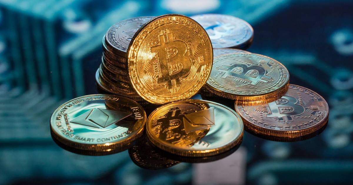 Parlamento aprova novas regras para prevenir atividades ilícitas com criptoativos