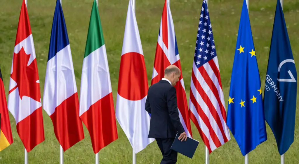 Economia dia a dia: o que precisa de saber sobre a Cimeira do G7