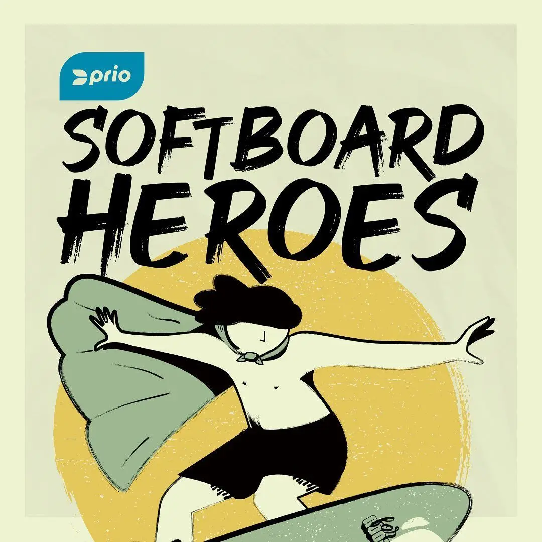 Prova de surf solidária junta figuras públicas e profissionais da modalidade em Torres Vedras