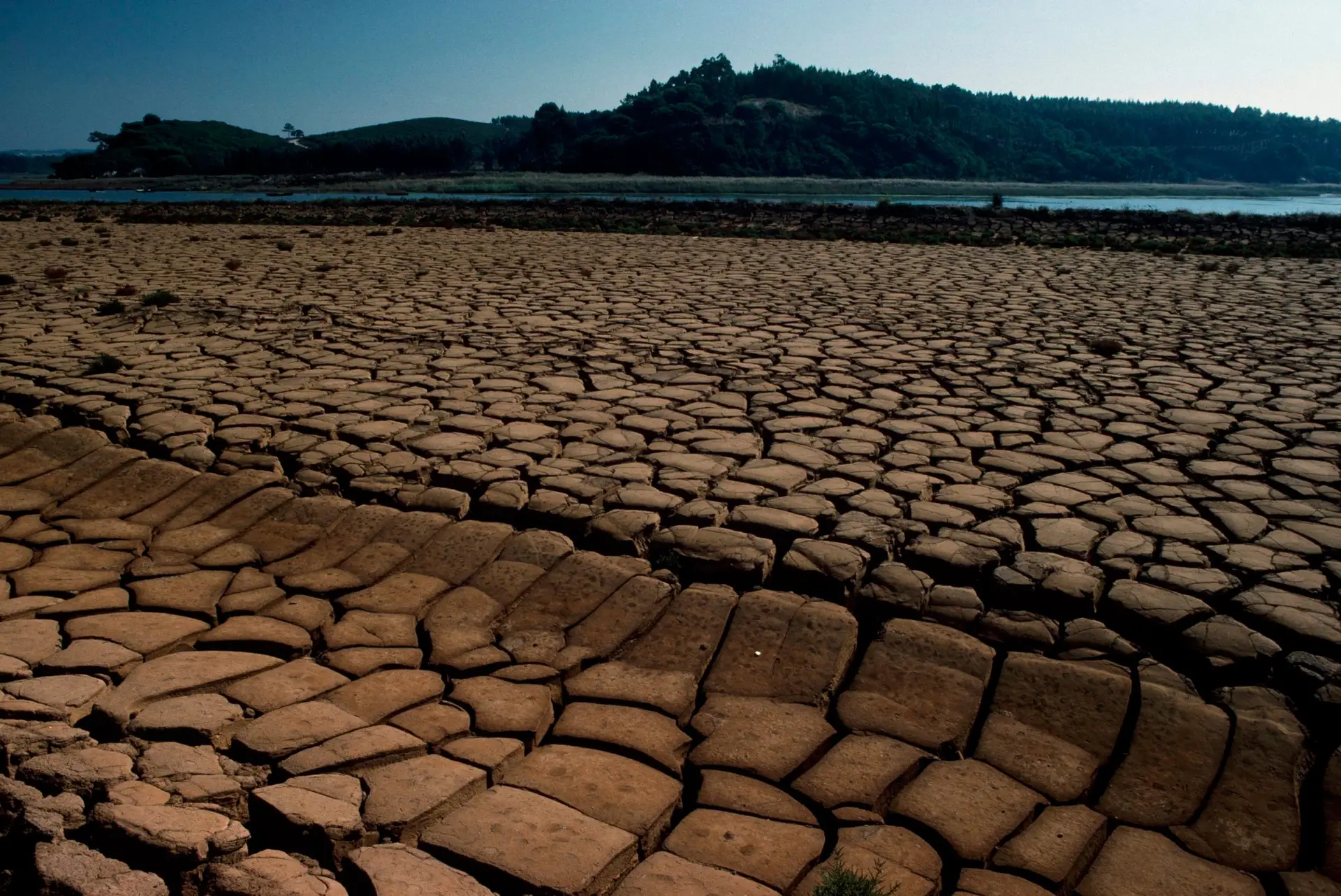 Seca em Portugal: abastecimento de água no nordeste transmontano em risco