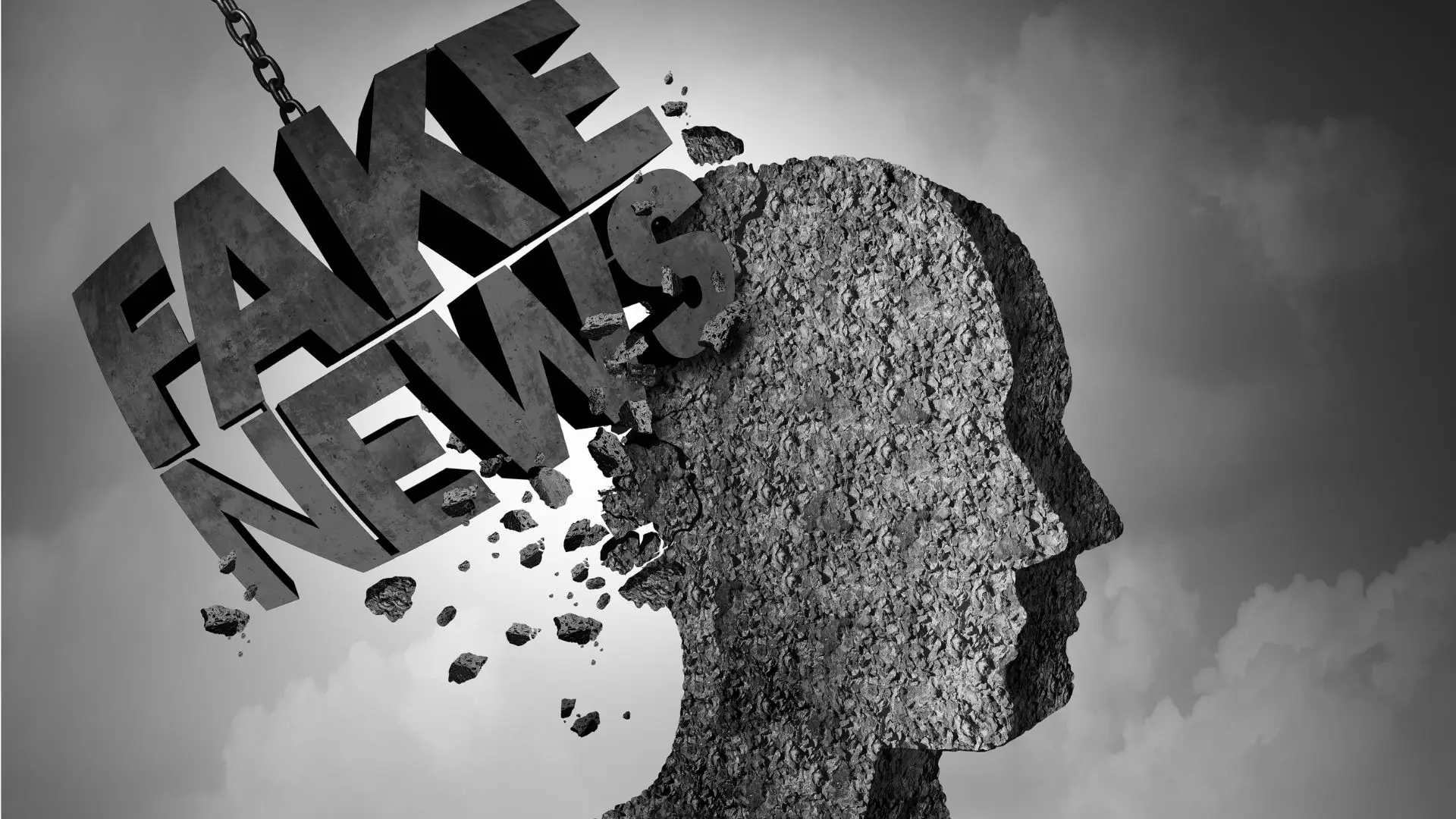 Os perigos das fake news na saúde mental