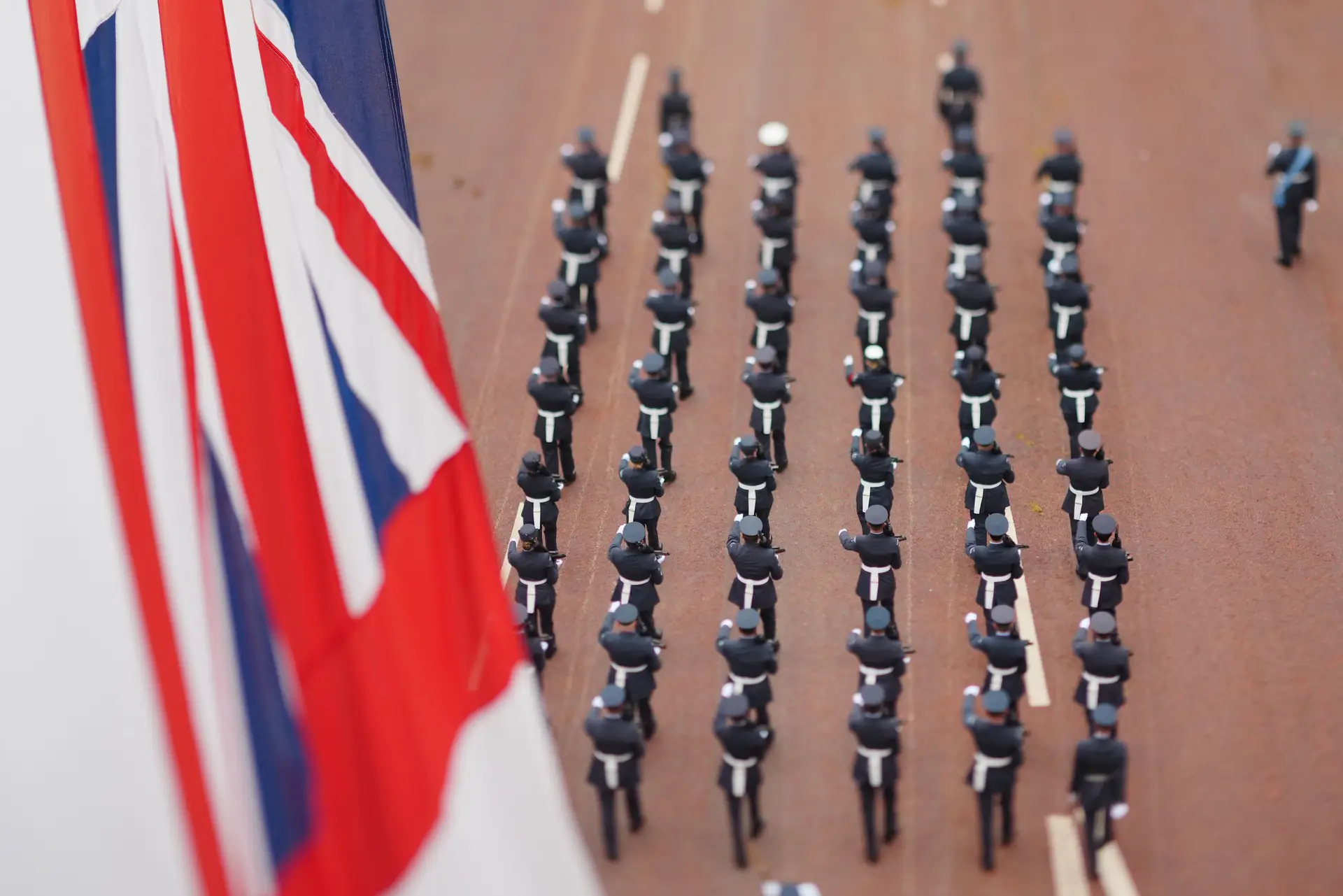 Autoridades militares britânicas investigam ciberataque às redes sociais do exército