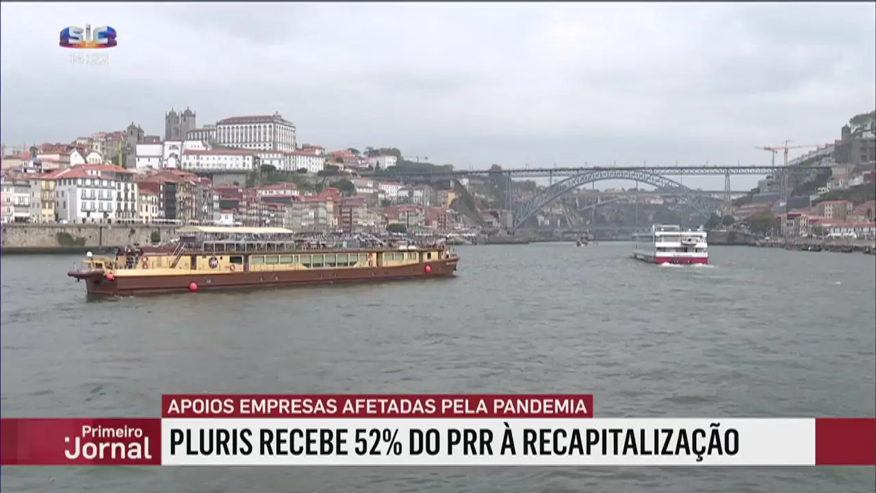 Empresa de Mário Ferreira recebe 52% do PRR à recapitalização