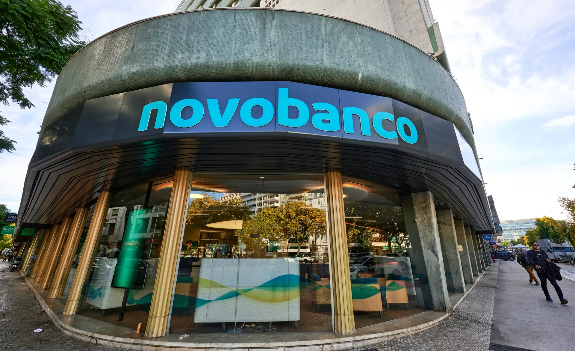 Novo Banco: auditoria deteta desvio de 61 milhões de euros em reavaliação de imóveis
