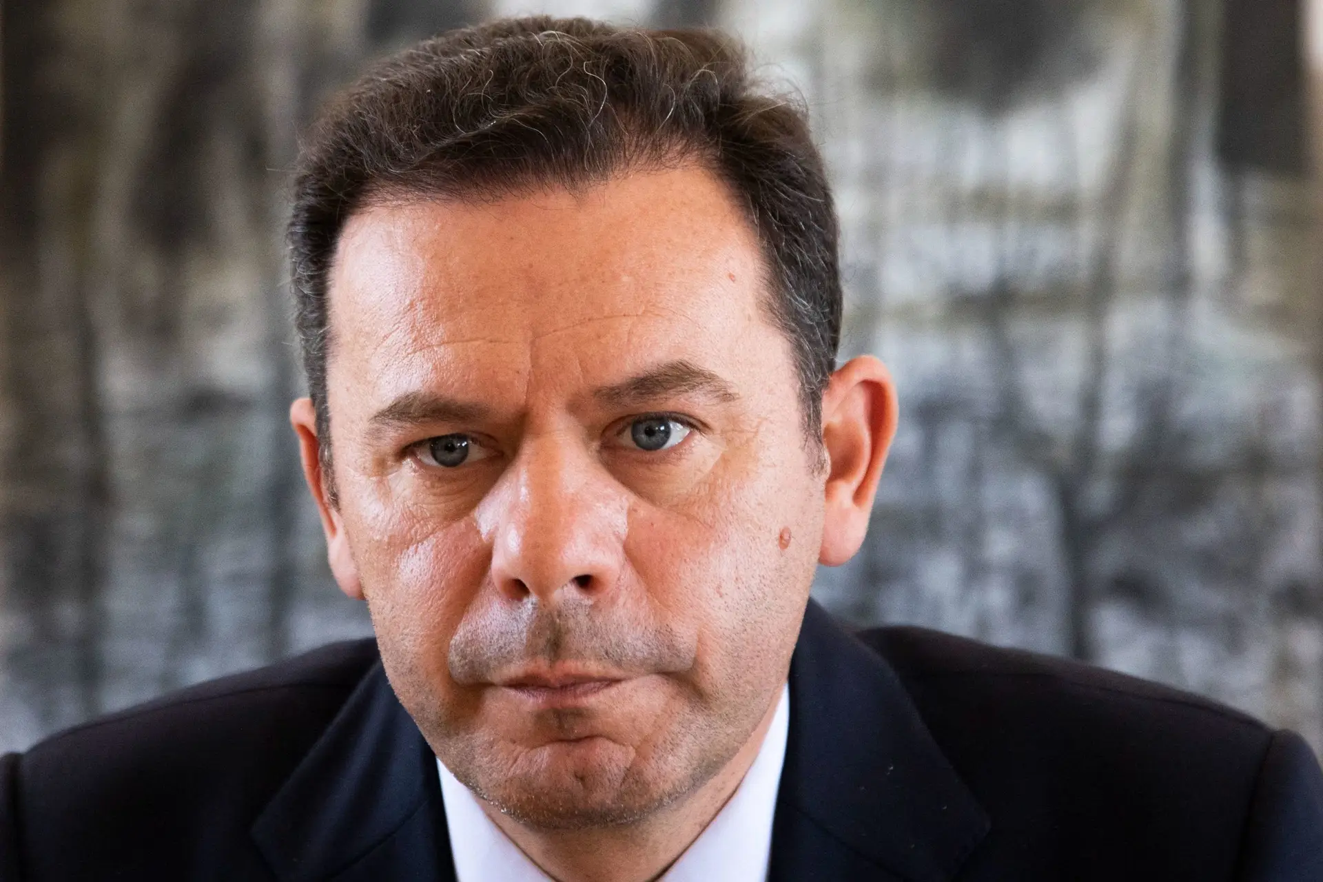 PSD vai abster-se na moção de censura do Chega ao Governo