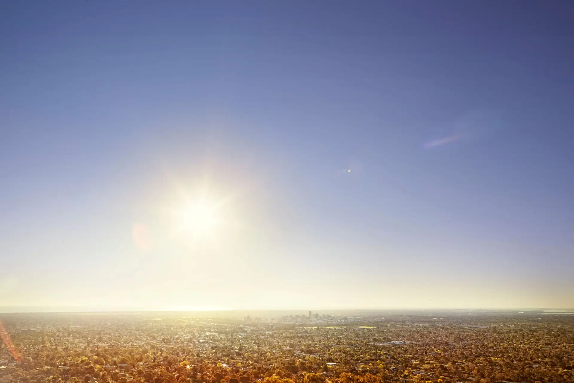Exposição à luz do sol aumenta a sensação de bem-estar