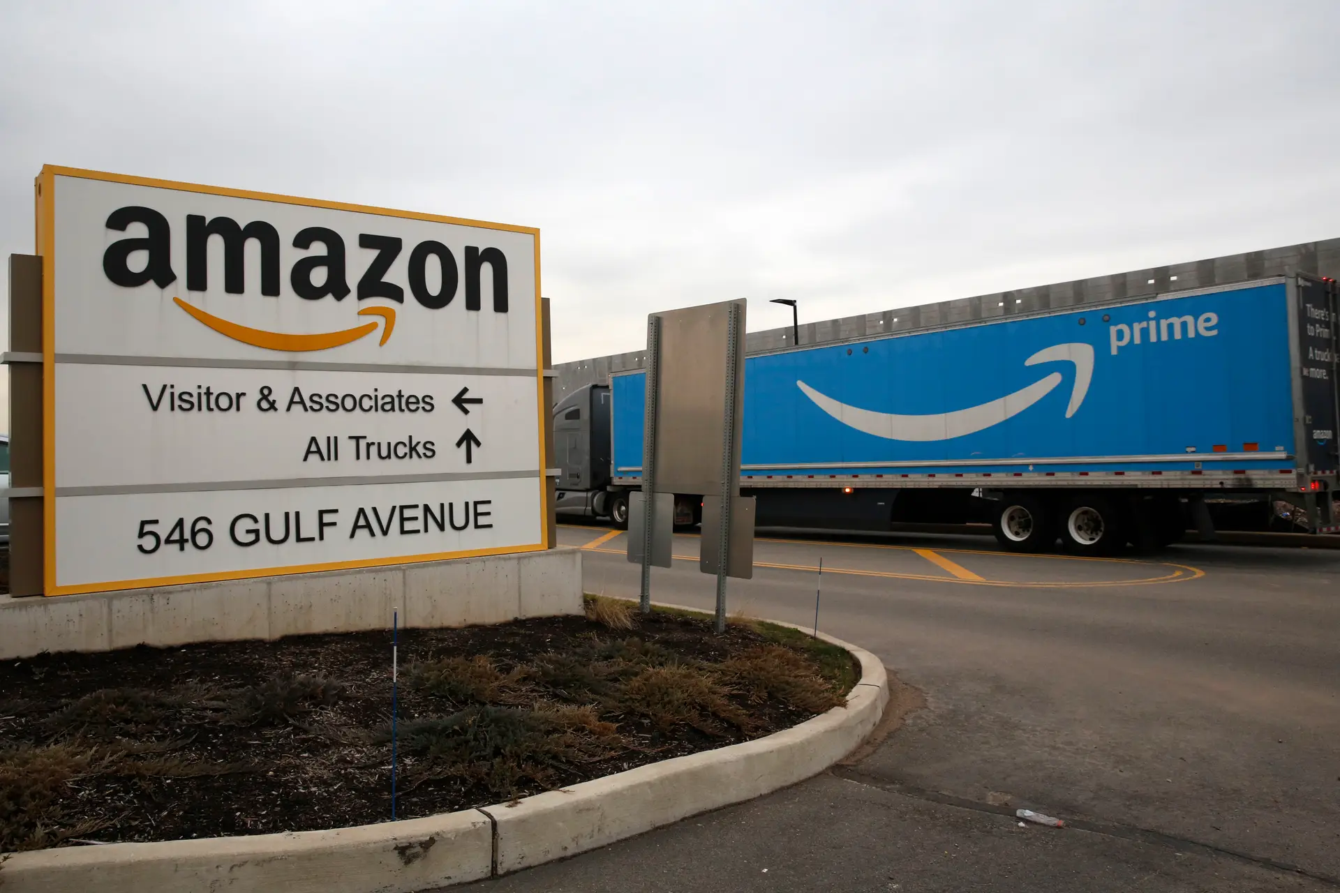 Amazon Prime altera práticas de cancelamento