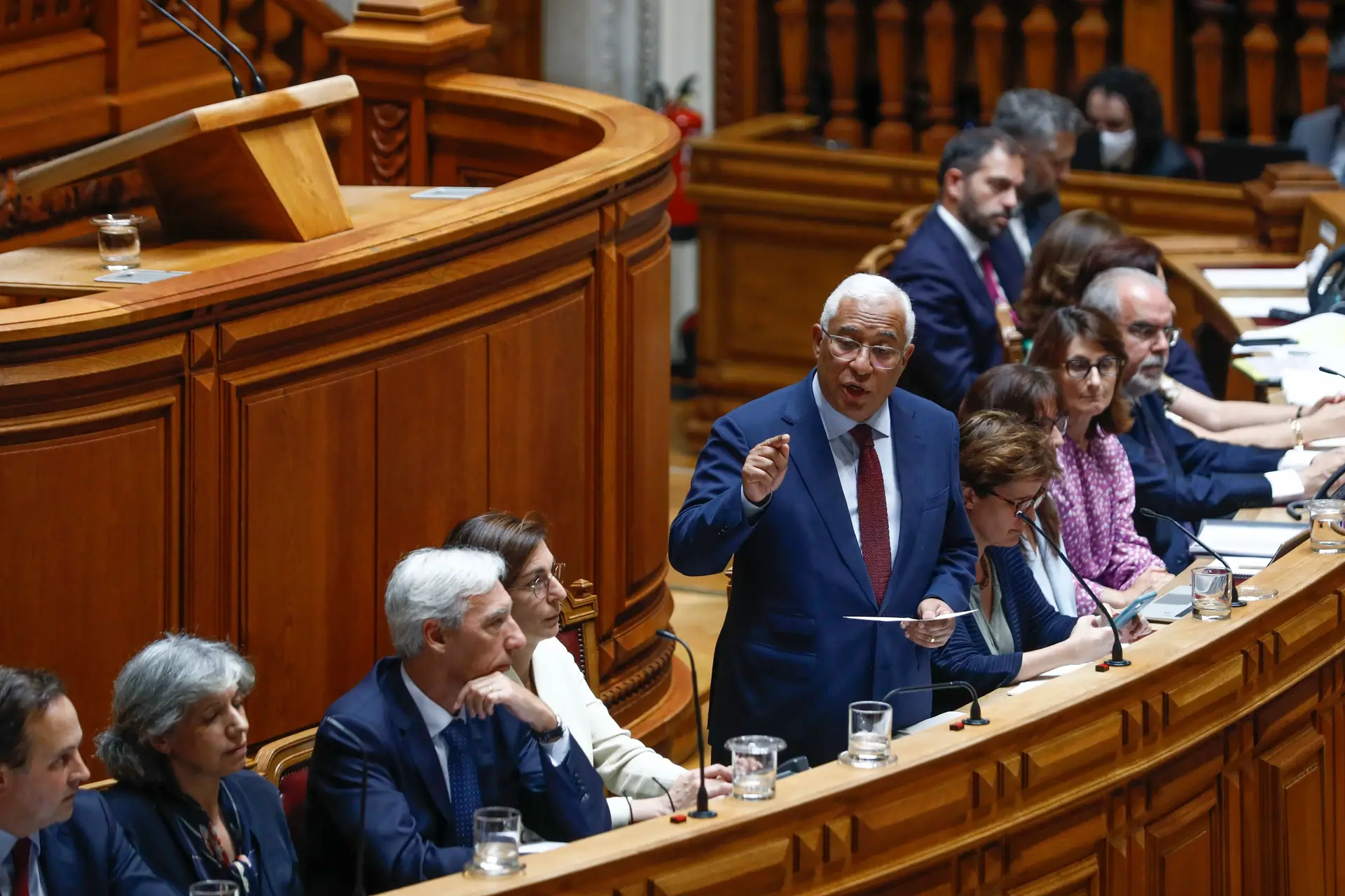 Governo vai aprovar lei da saúde mental e abrir concursos para construção de unidades de saúde
