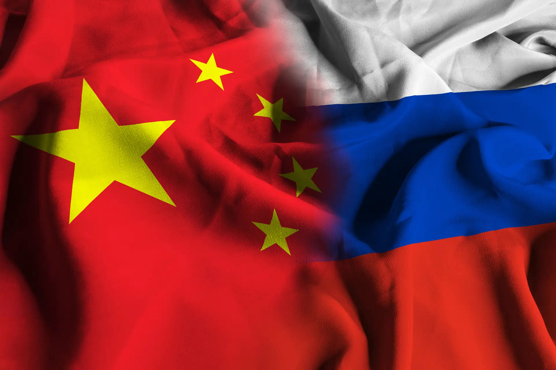 China quer aprofundar cooperação com Rússia através da ONU ou do G20