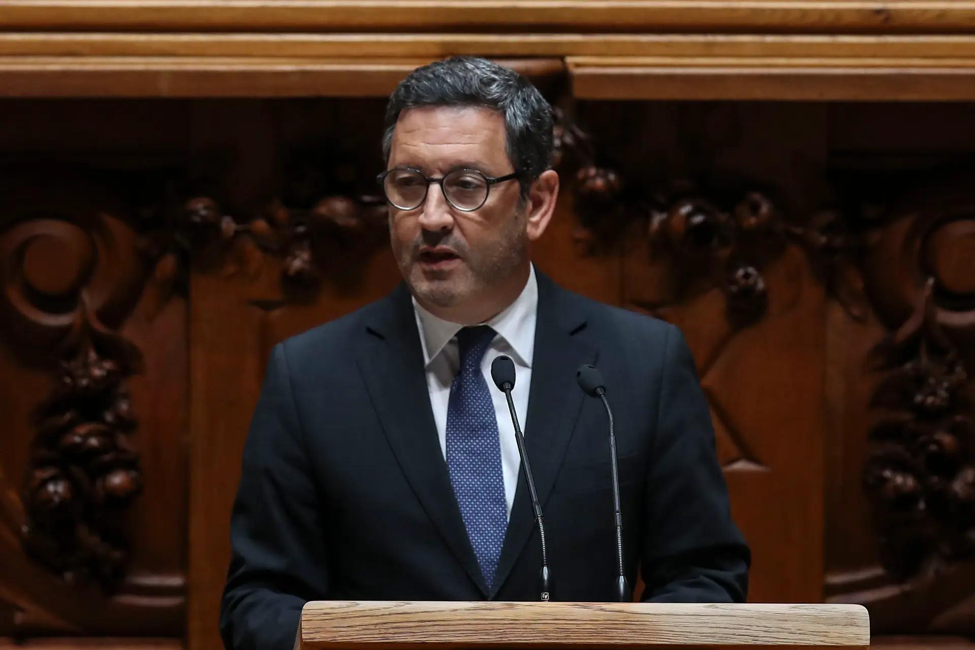 TAP: indemnização de 500 mil euros a Governante é "assustadora"