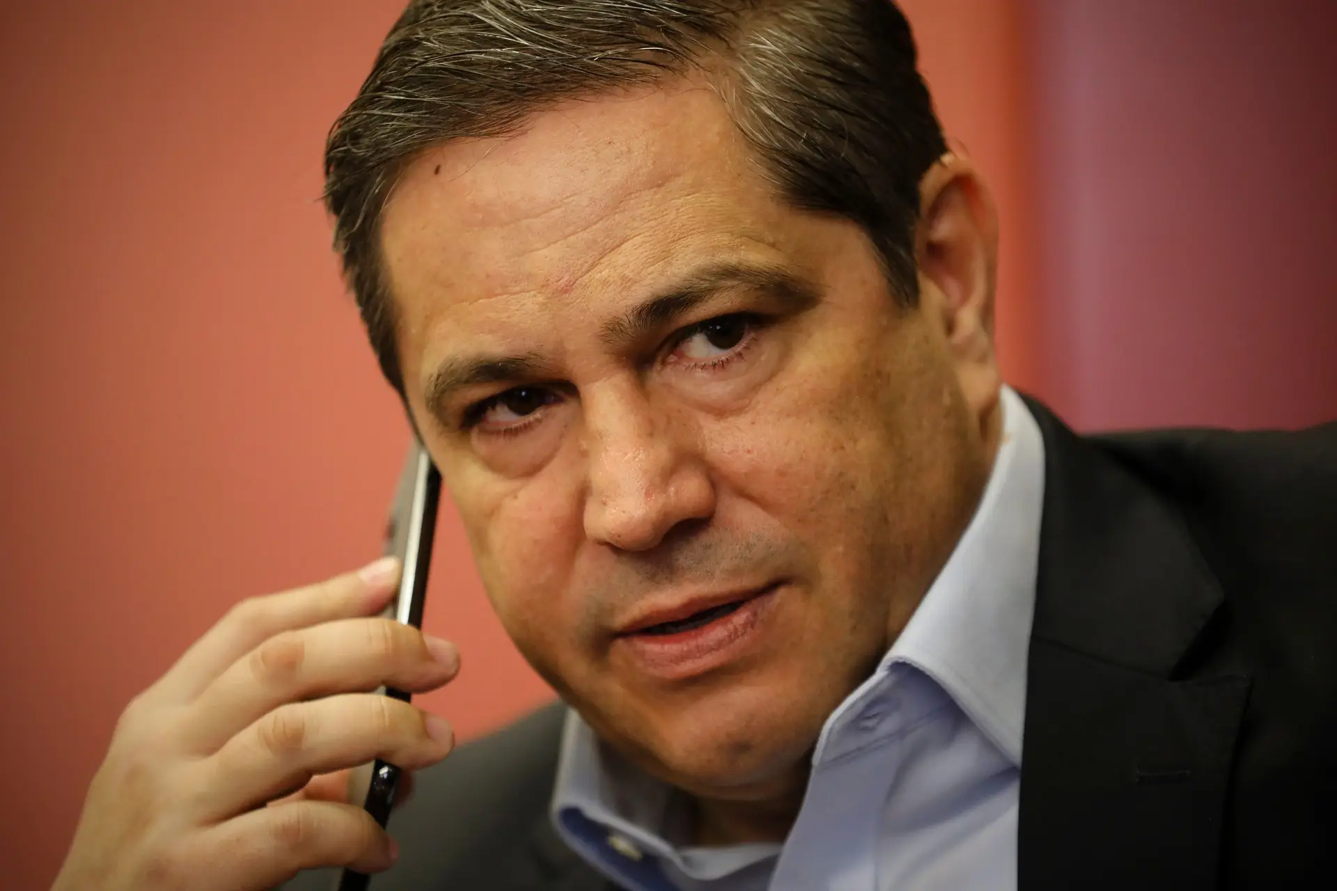 Empresário Mário Ferreira constituído arguido