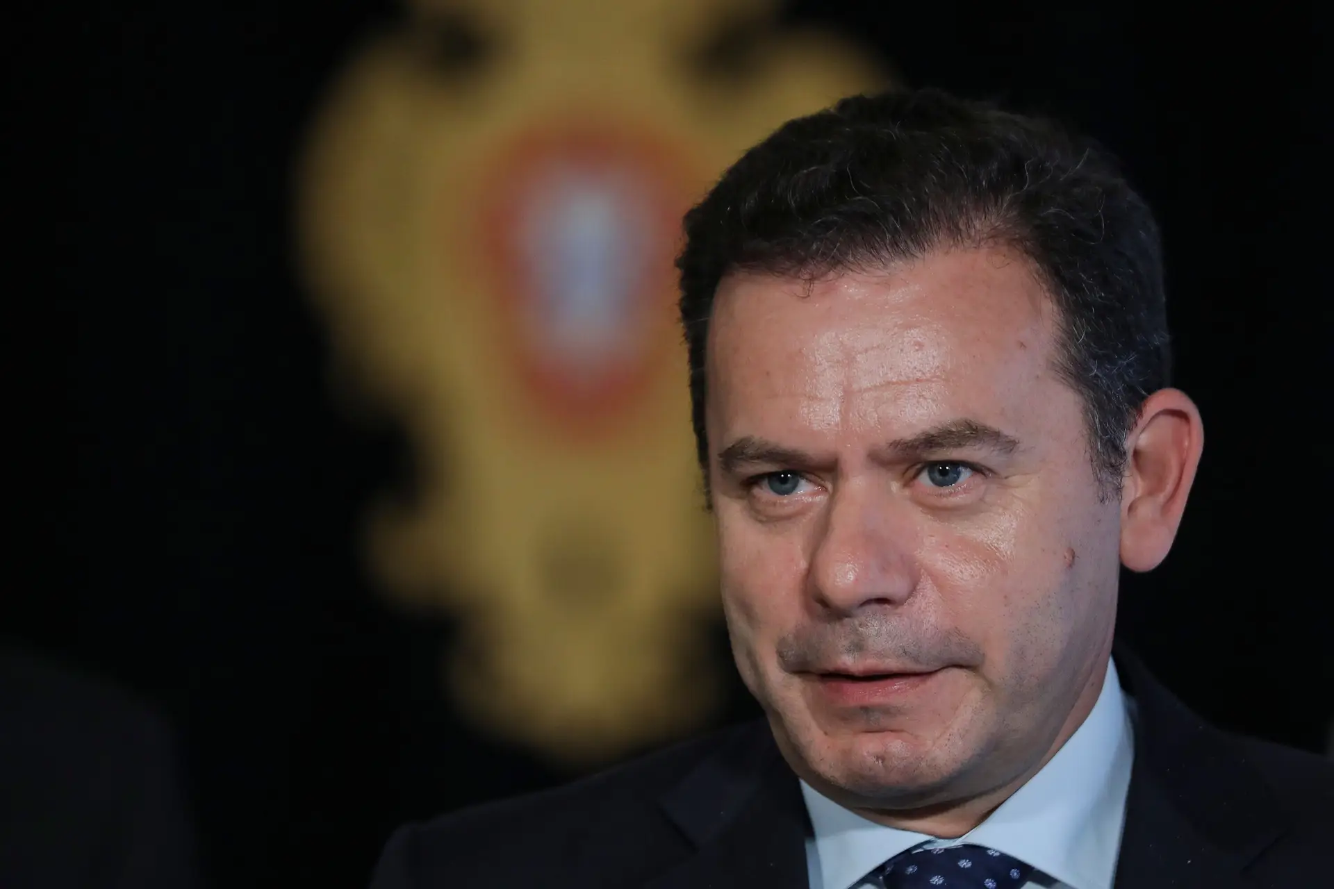 100 dias de Governo? Mais parecem "100 meses", critica líder do PSD