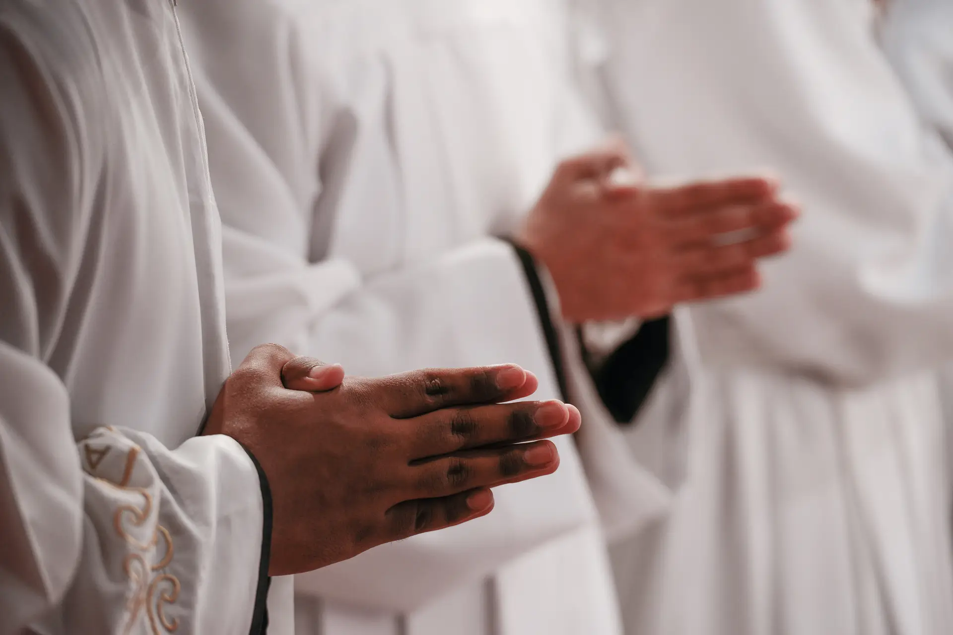 Patriarcado afasta padre após troca de mensagens de caráter sexual com jovens