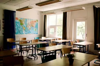 "Comparar o incomparável": Fenprof e FNE criticam rankings das escolas