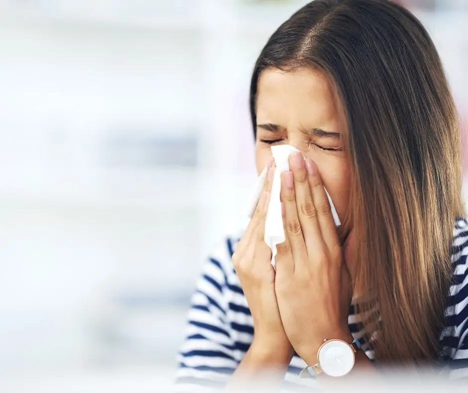 Dia Mundial da Alergia: cerca de um terço da população portuguesa sofre de doenças alérgicas