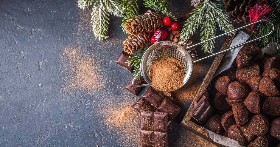 Cabaz de Natal está mais caro este ano: carne, peixe e chocolate para culinária entre os maiores aumentos
