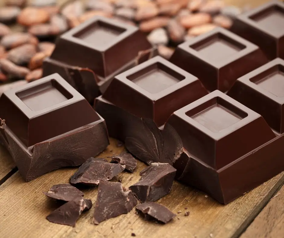 Além do sabor, o que torna o chocolate irresistível?