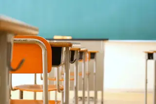 Ranking 2021. Veja em que lugar ficou a sua escola