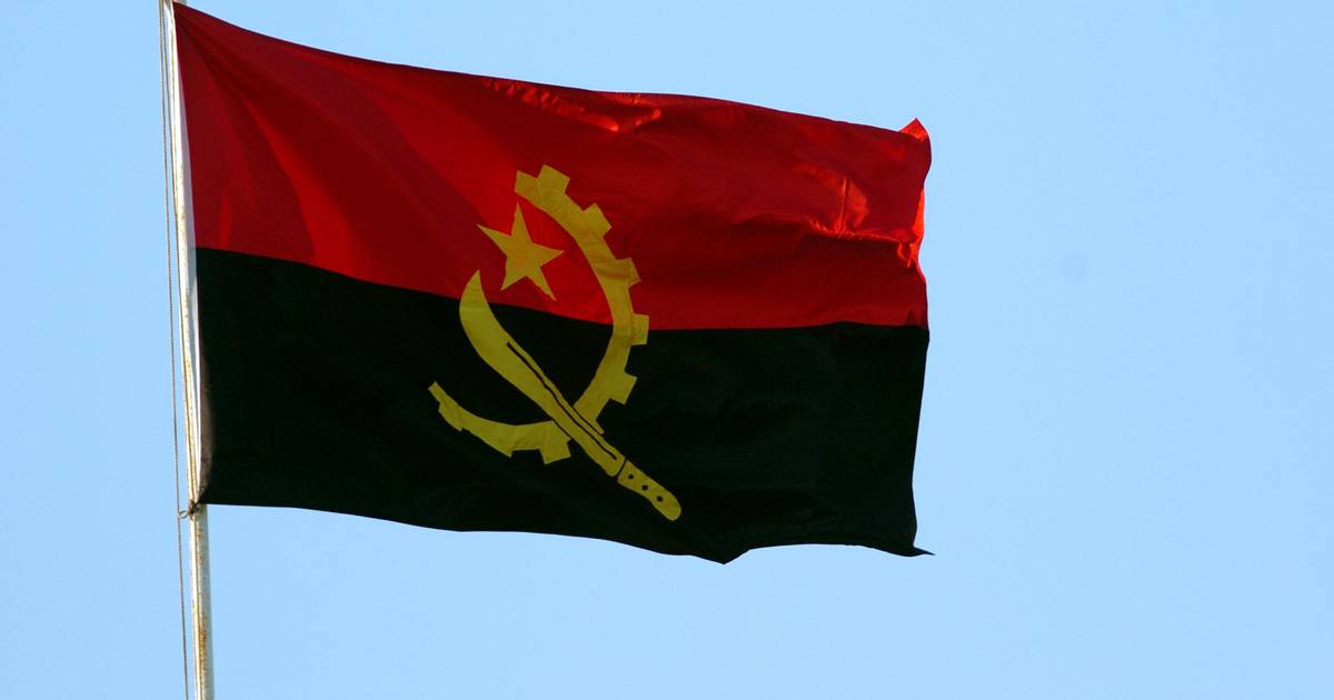 Localizada vala comum em Angola com 500 restos mortais de possíveis vítimas de maio de 1977