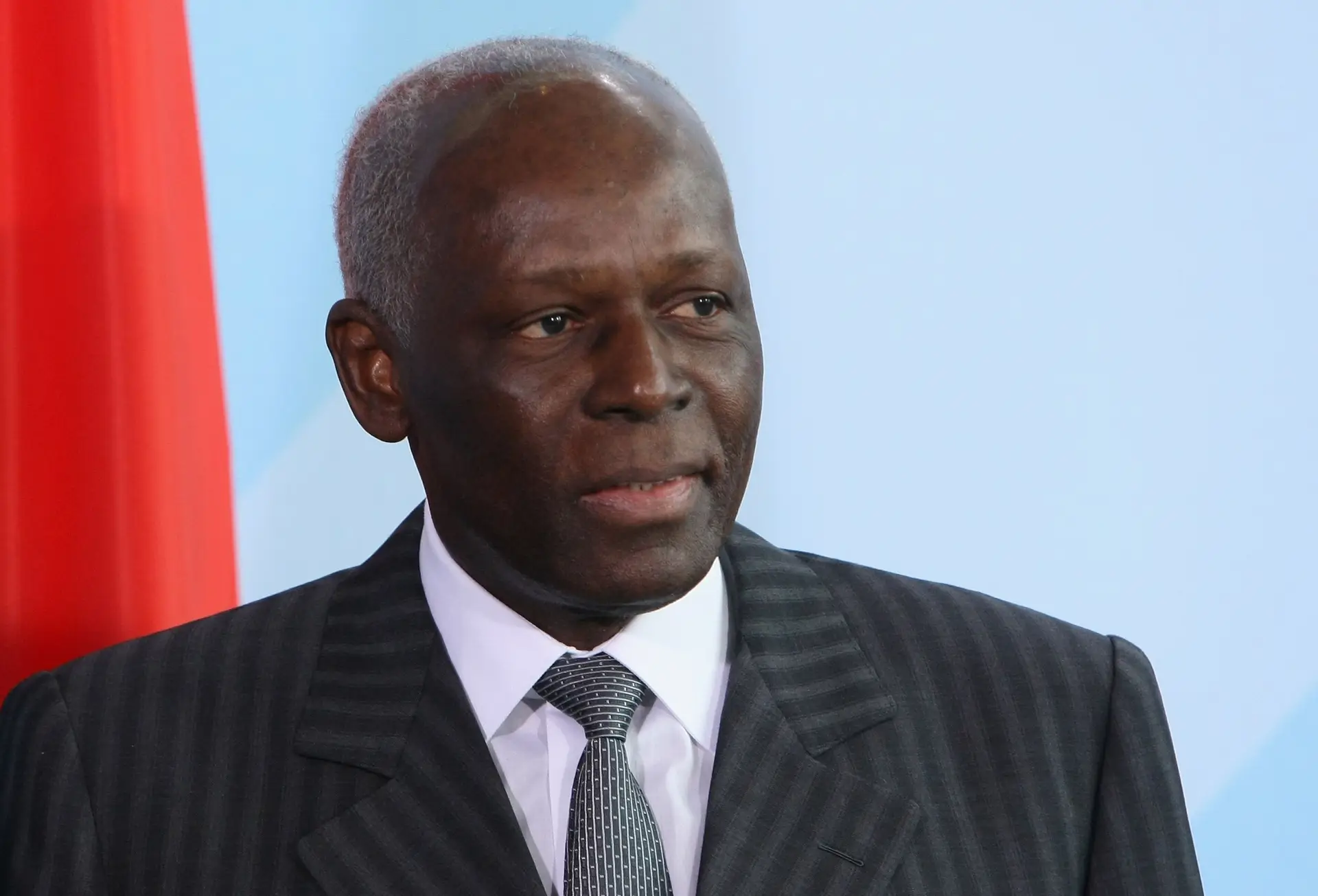 UNITA quer família a definir altura e local do funeral de José Eduardo dos Santos