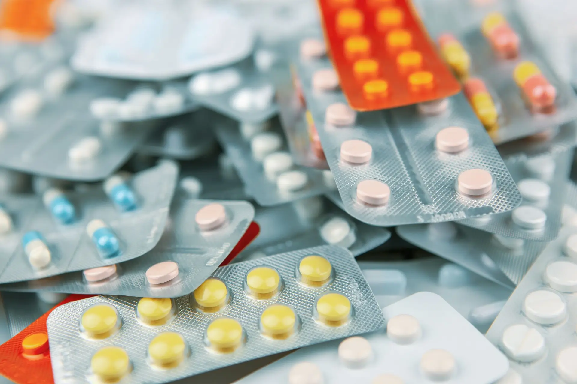 Medicamentos genéricos chegaram a Portugal há 30 anos
