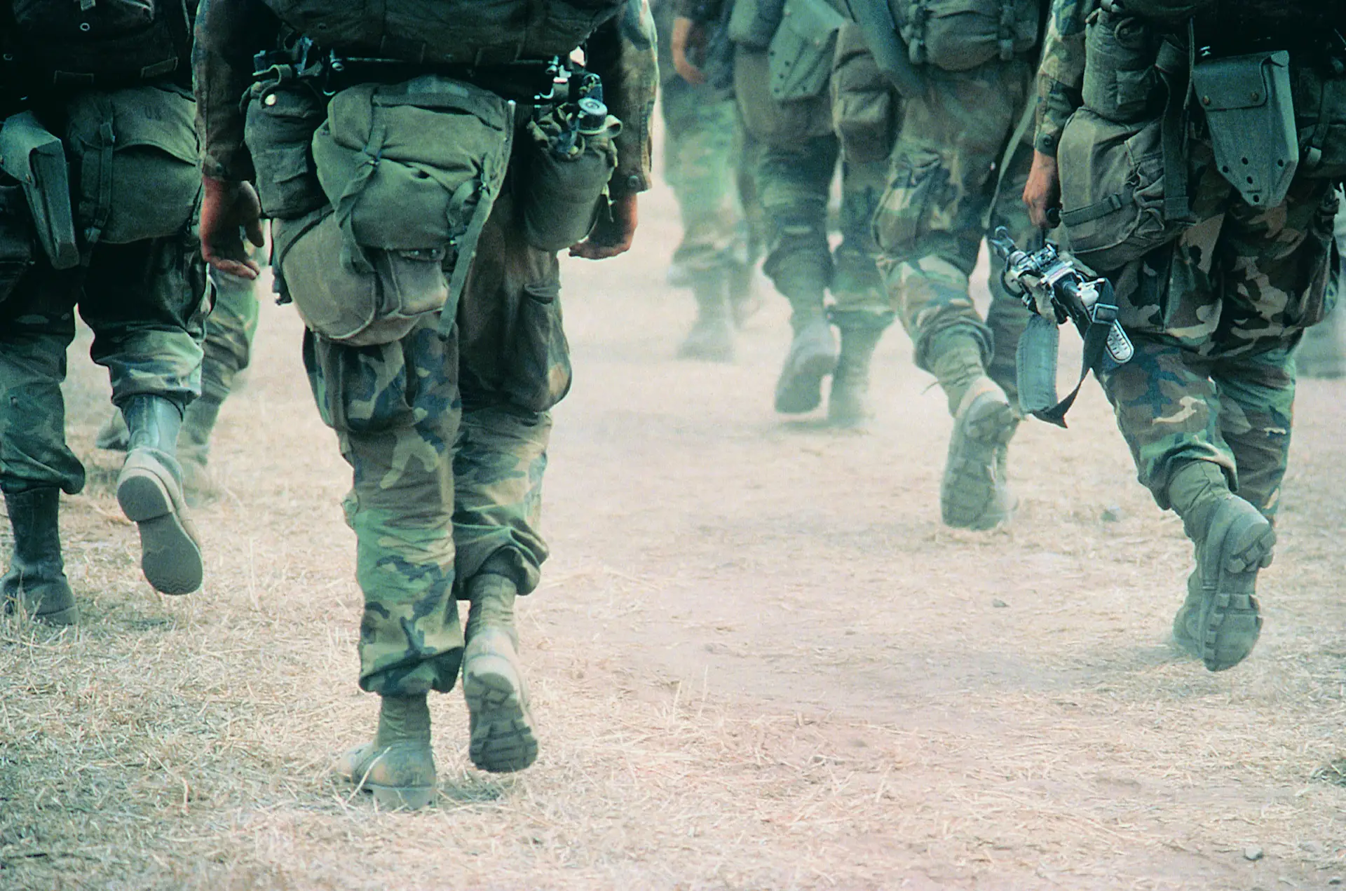 Exército suspende curso de comandos: militar sujeito a transplante encontra-se estável