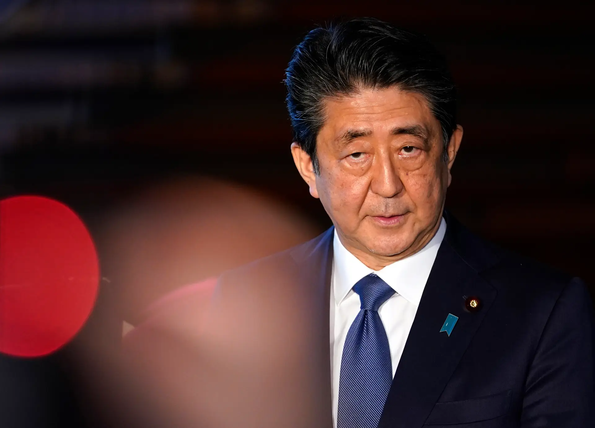 Shinzo Abe, o homem que resistiu a escândalos e bateu recordes de longevidade na liderança do Japão