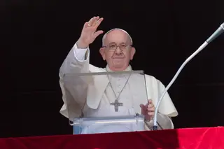 Papa Francisco admite sentir "vergonha e dor" dos atos cometidos pela Igreja Católica no Quebeque