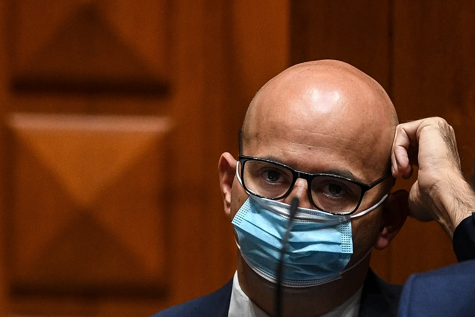 Ainda não foi desta, João Leão vai ter de esperar por setembro