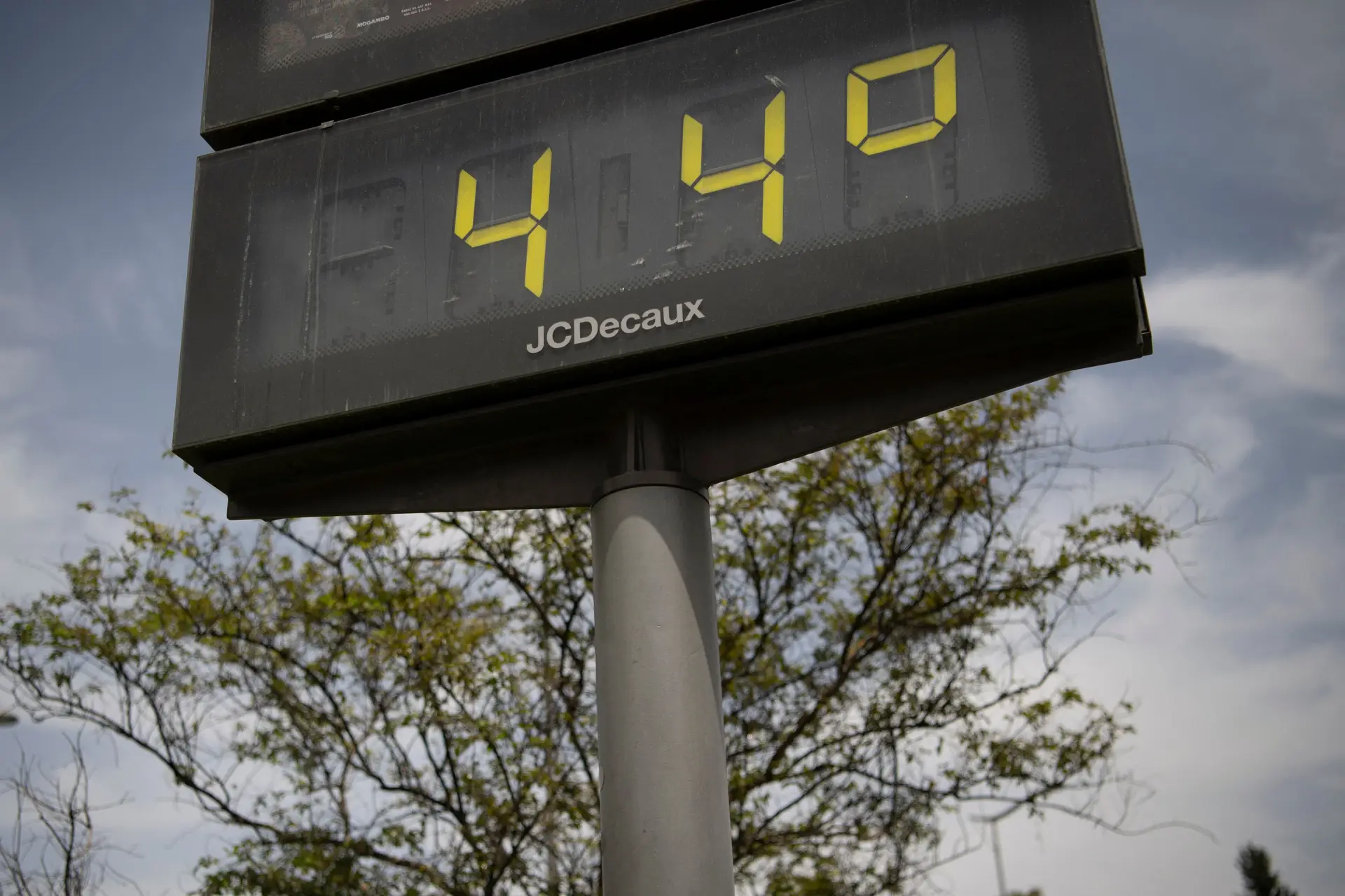 Onda de calor no Alentejo é a mais longa já registada
