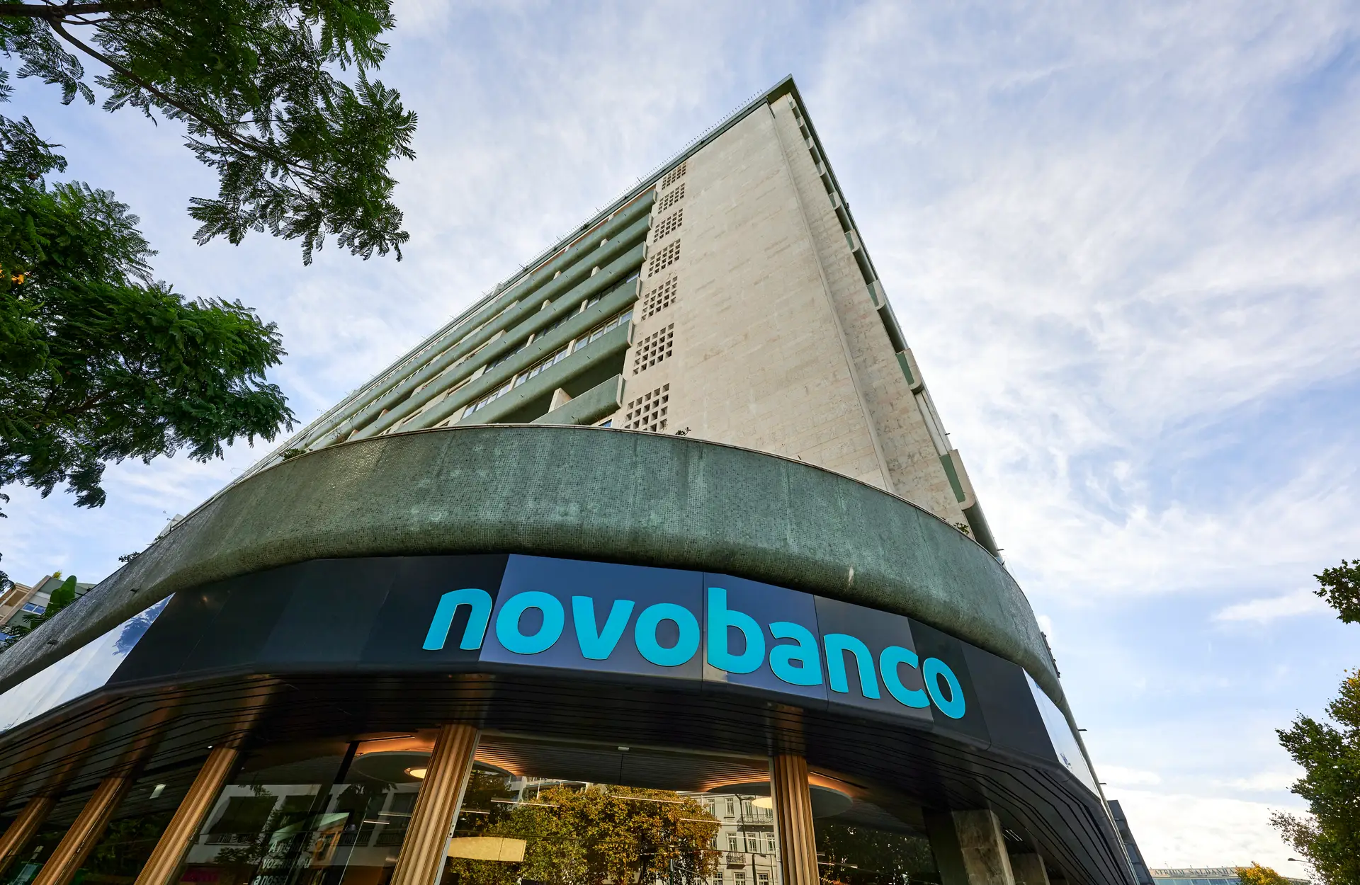 Renegociação de créditos à habitação? É "prática bancária normal", diz Novo Banco
