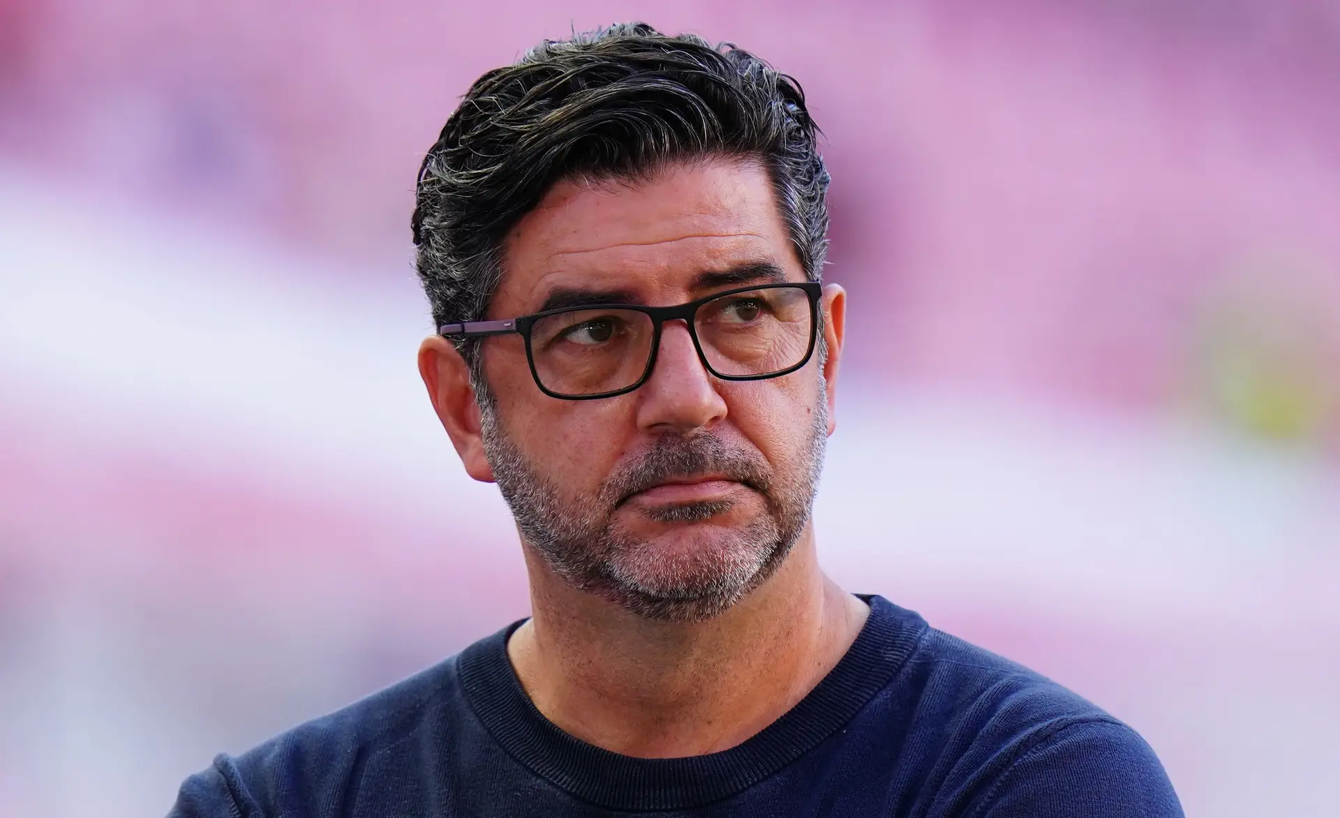 Rui Vitória: "Saí de Portugal aos 47 anos e descobri um mundo completamente novo"