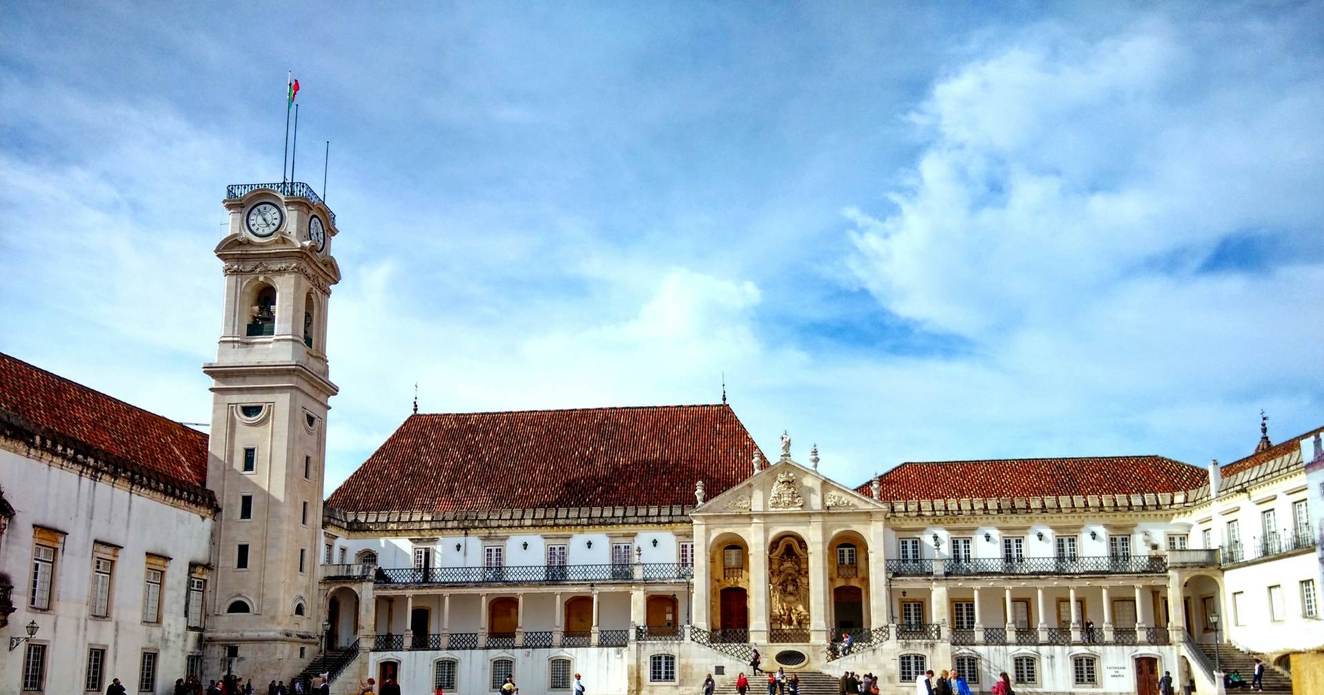 Hay seis universidades portuguesas entre las mejores del mundo