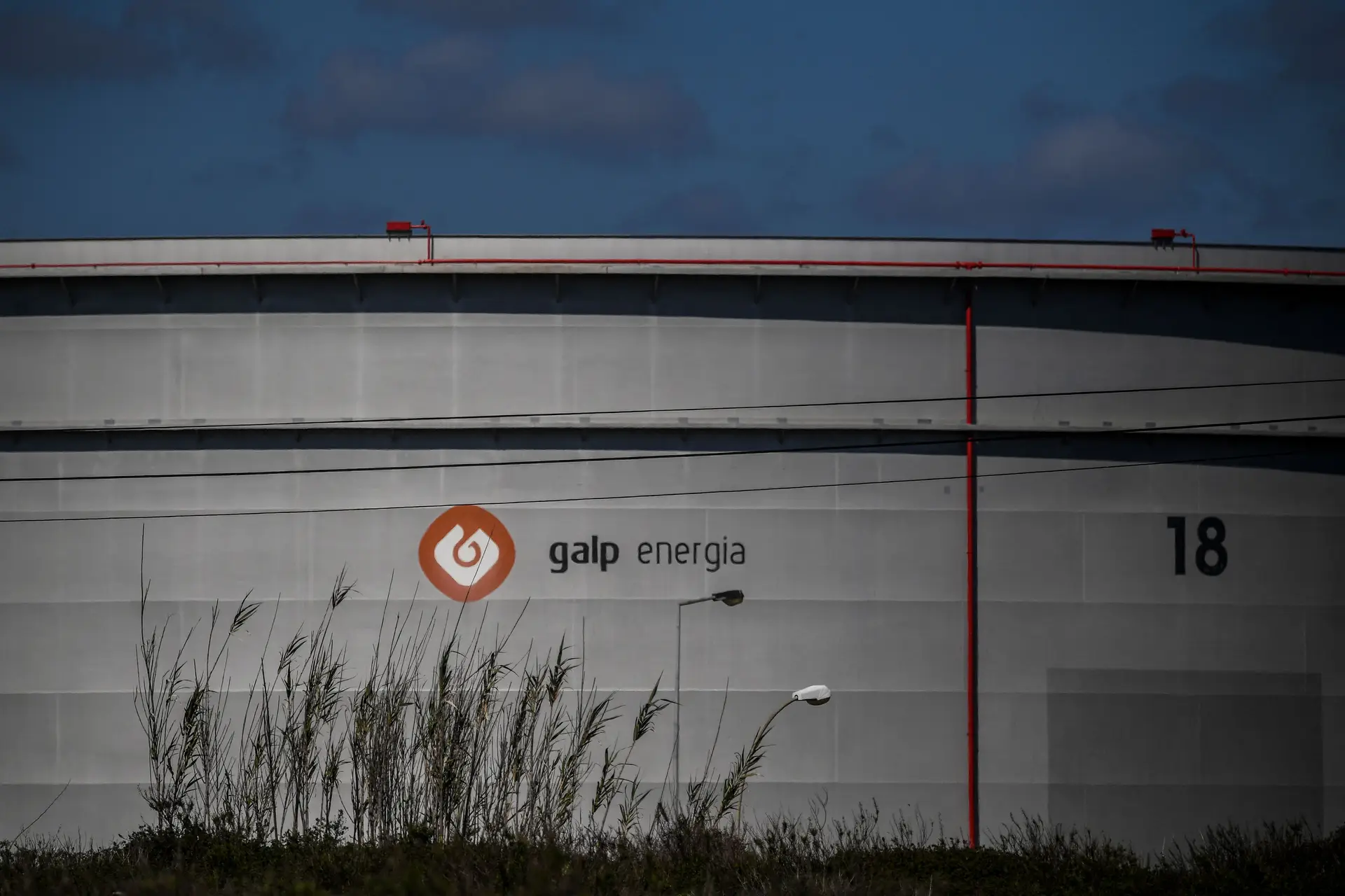 Gás Natural: Galp admite cancelamento de entrega da Nigéria prevista para o final de outubro