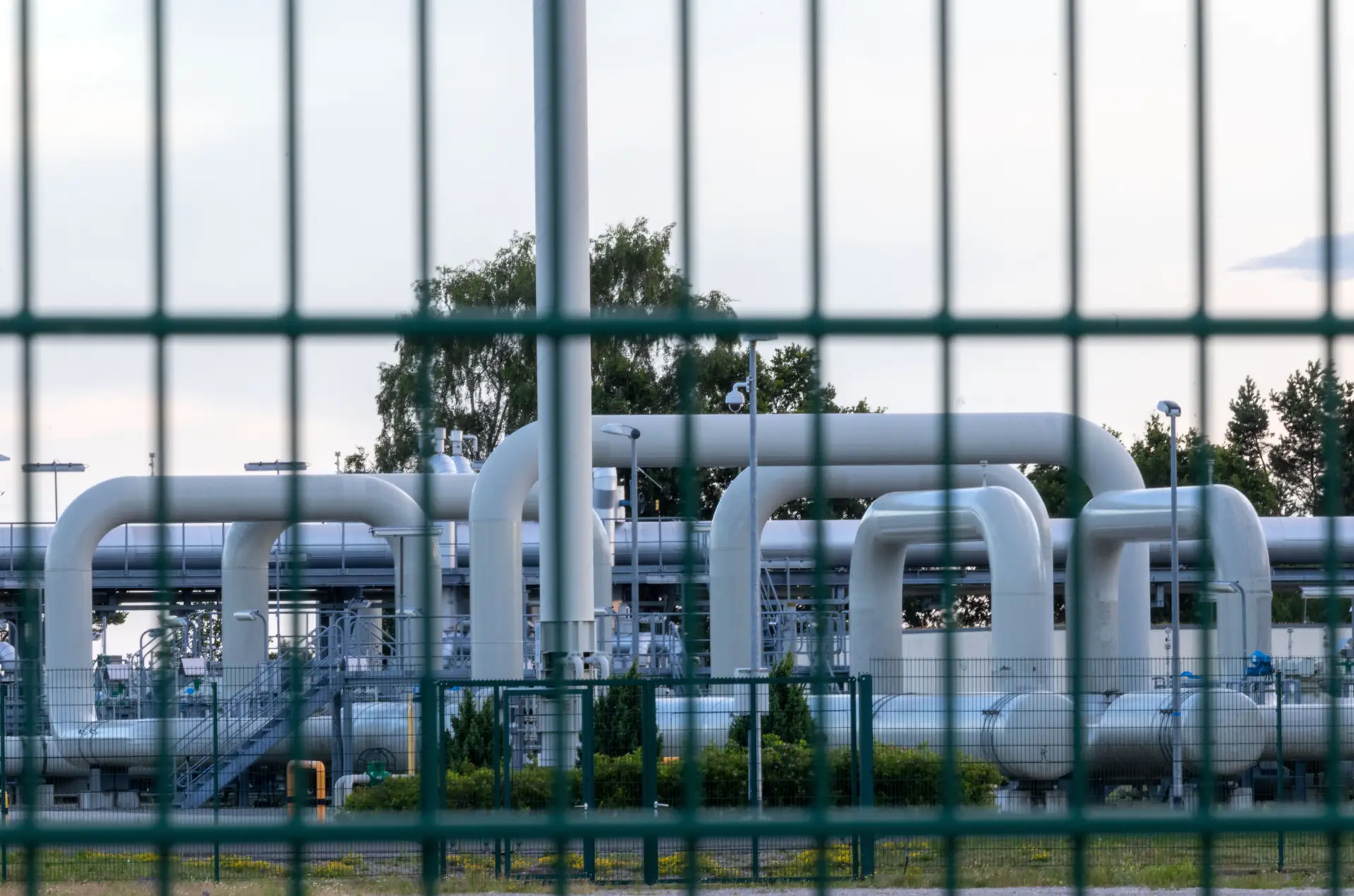 Rússia prepara-se para cortar energia? Hungria decreta estado de emergência