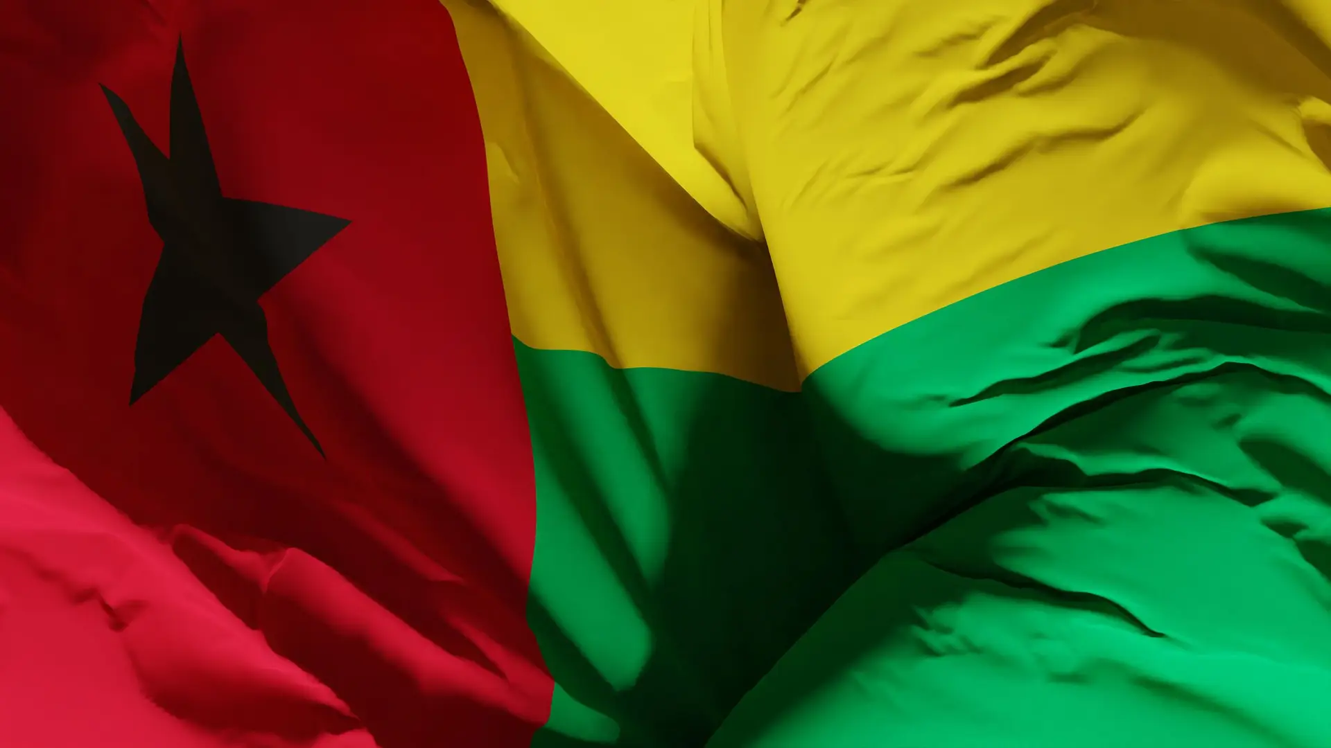 Ministro das Finanças e secretário de Estado da Guiné-Bissau reconduzidos à prisão