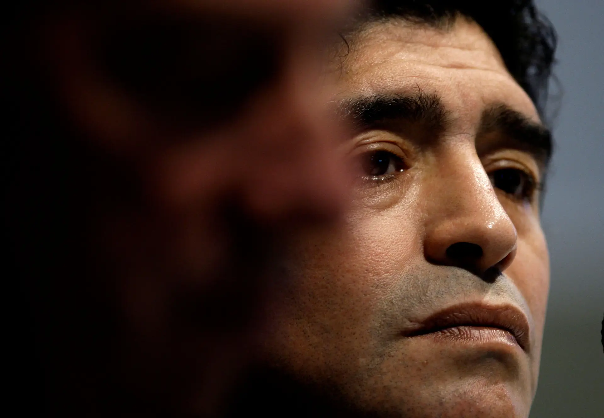Diego Maradona