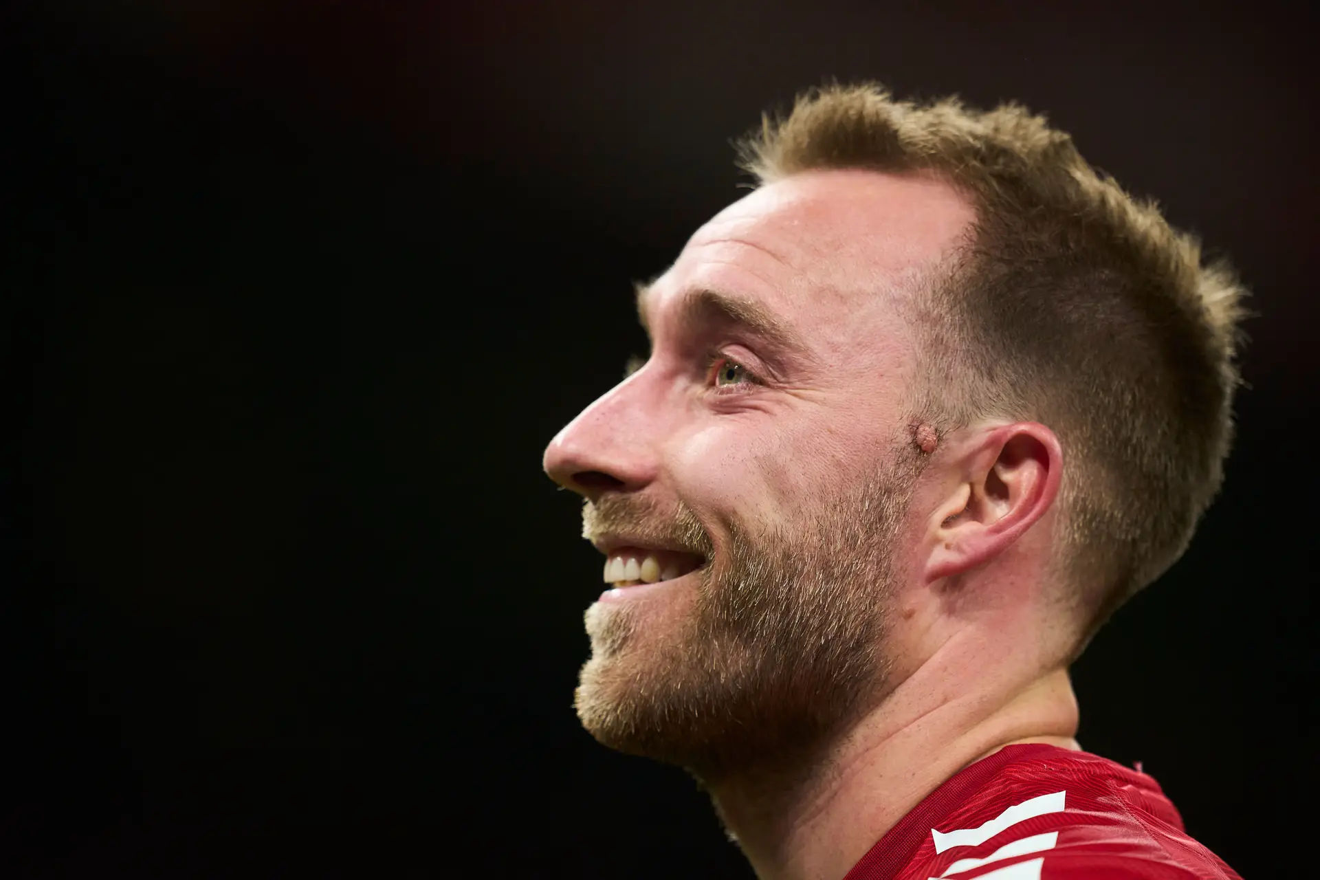 Manchester United contrata Christian Eriksen