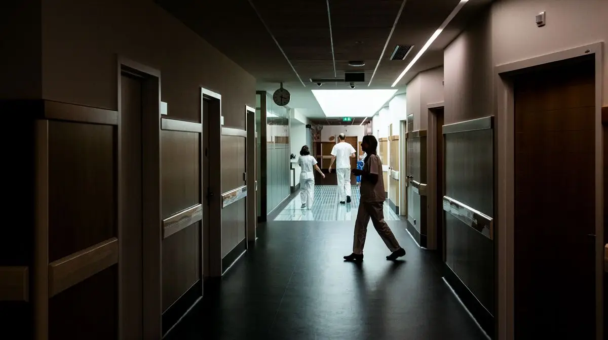 "Não é por acaso que 25% a 30% dos ensaios clínicos que estão a decorrer pelo mundo fora são na área da oncologia"