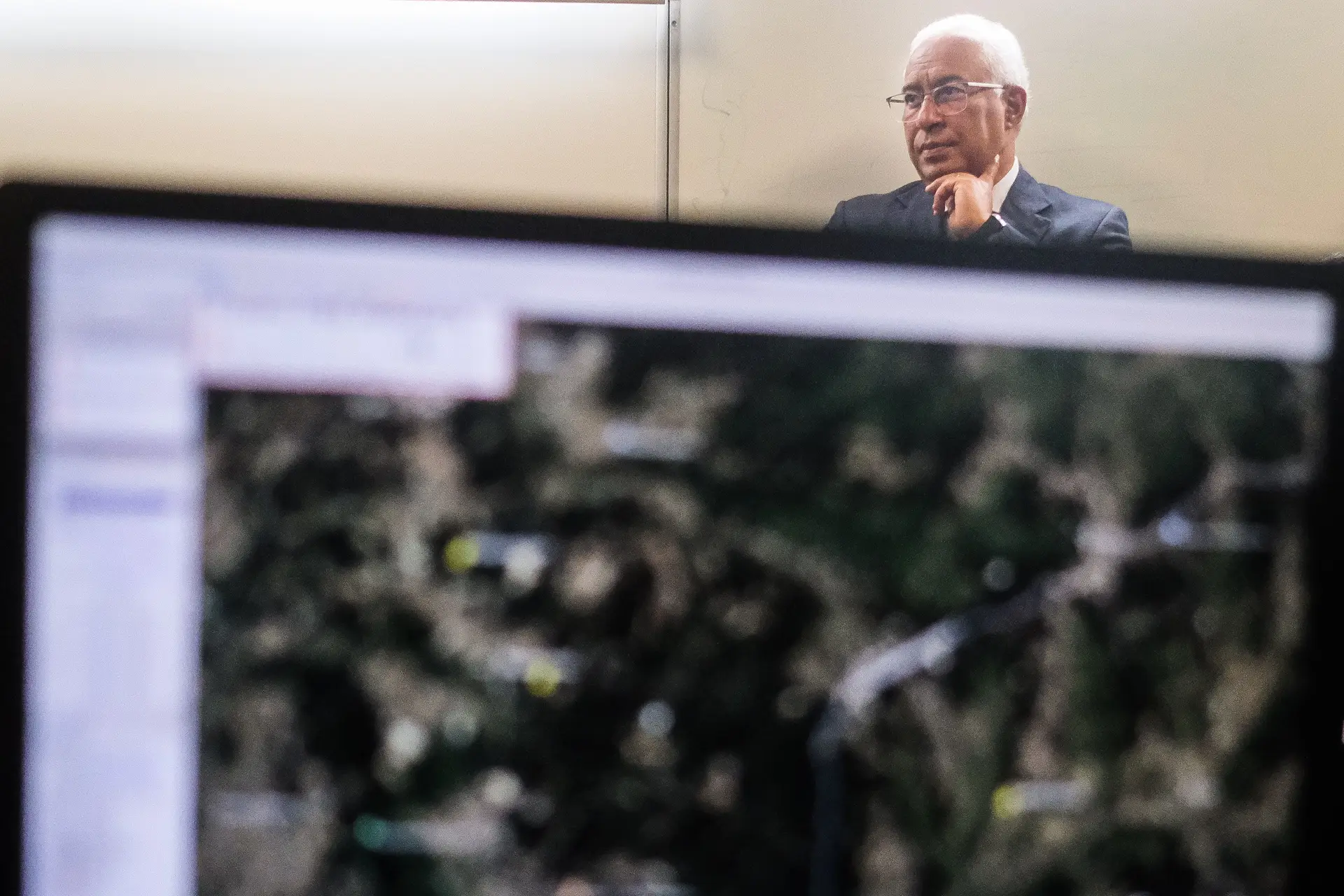 Estado de contingência não será prolongado