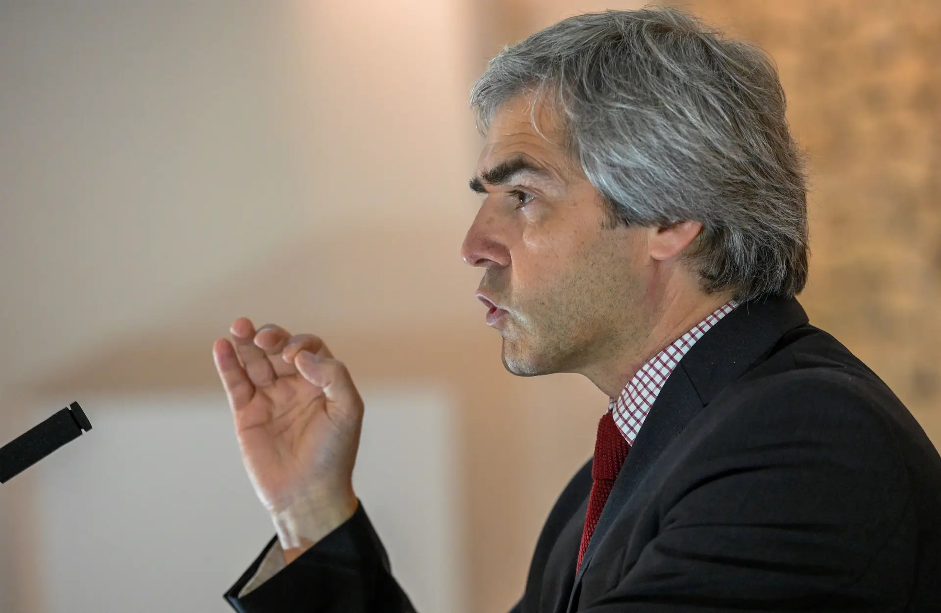 "Mais Habitação": CDS pede a Marcelo que envie pacote legislativo para Tribunal Constitucional