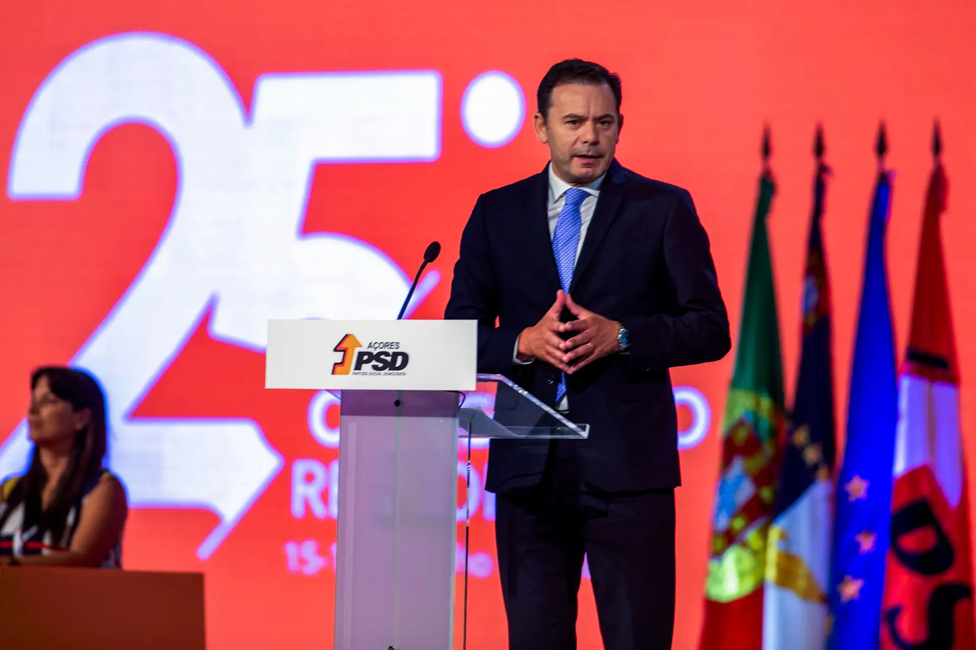 PSD poderá adiar eleições internas para depois das europeias 2024