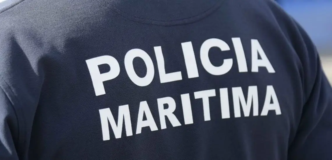 Duas crianças de 10 e 15 anos desaparecidas no mar junto à praia do Pedrógão